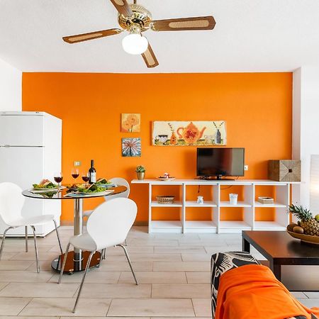12. Comfortable Apartment In Las Americas Playa de las Américas Dış mekan fotoğraf