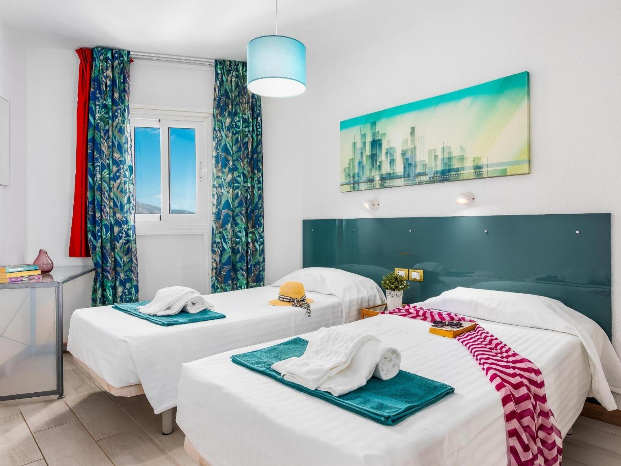 12. Comfortable Apartment In Las Americas Playa de las Américas Dış mekan fotoğraf